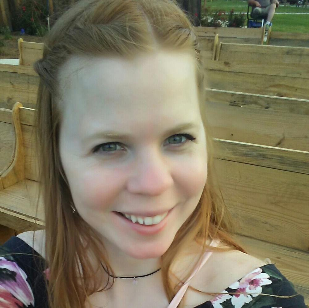 Meet your Posher, Christyn